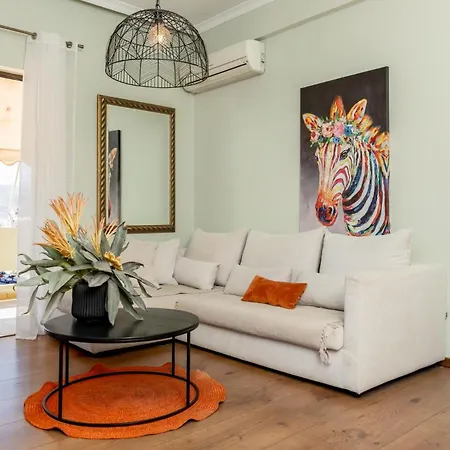 Chania Dream Apartment Chania (Crete)