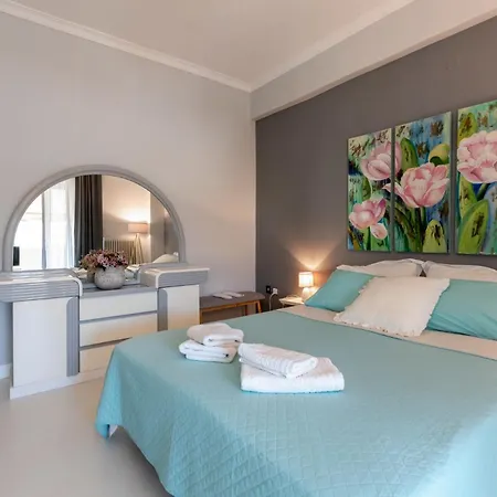 Apartment Chania Dream