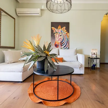 Chania Dream Apartment *