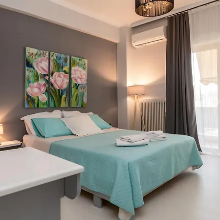 Apartment Chania Dream Chania (Crete)