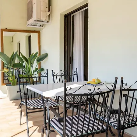 Apartment Chania Dream Chania (Crete)