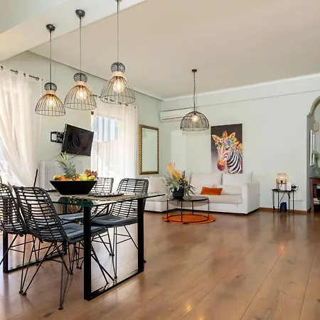 Chania Dream Apartment