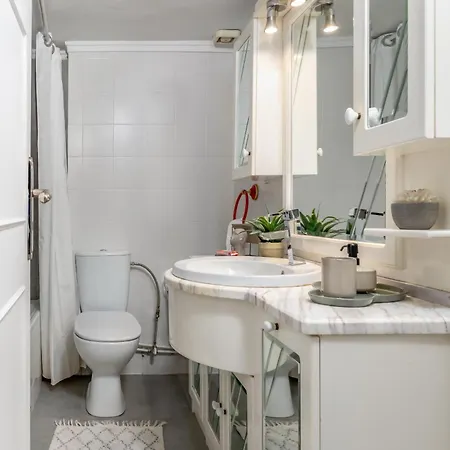 Apartament Chania Dream *