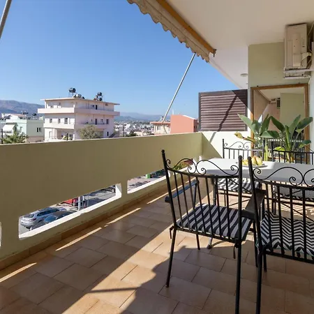 Chania Dream Apartament Chania (Crete)