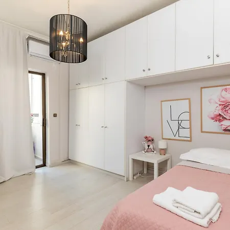 Chania Dream Apartament