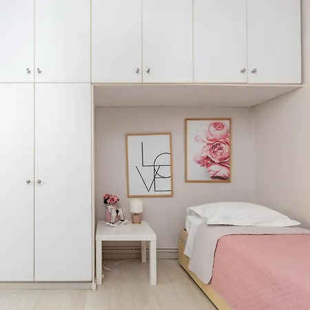 Apartament Chania Dream